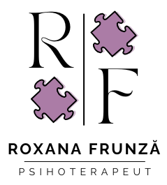 Roxana Frunză – Psihoterapeut