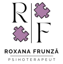 Roxana Frunză – Psihoterapeut